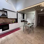 Casa Linda Nyaraló Siena