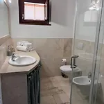 Casa Linda Nyaraló Siena