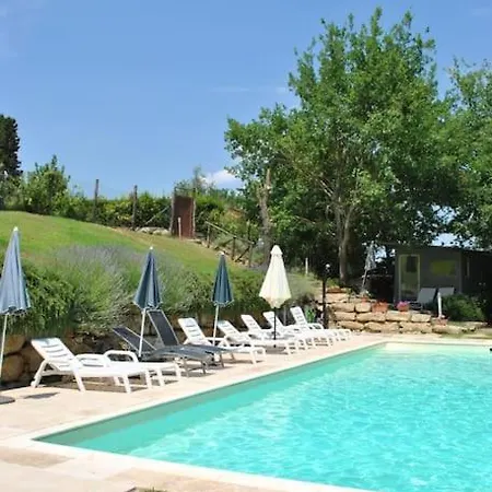 Holiday home Casa Linda *