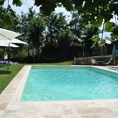 Casa Linda *