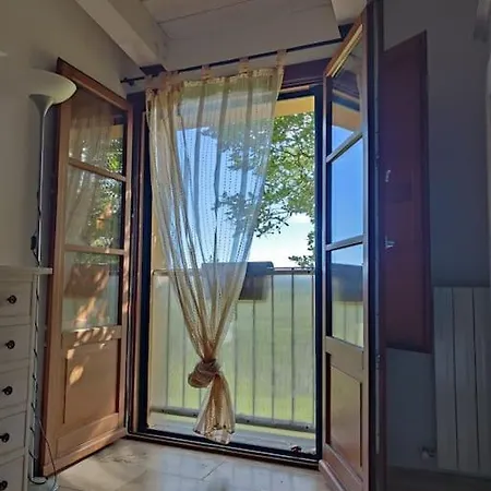 Casa Linda * Σιένα
