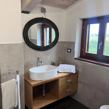 Σπίτι διακοπών Casa Linda
