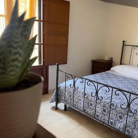 Casa Linda Prázdninový dům