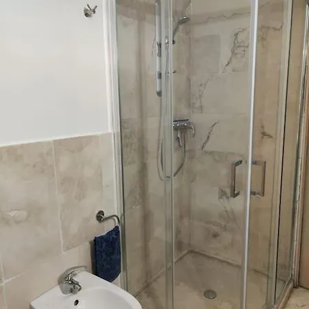 Σπίτι διακοπών Casa Linda *