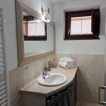 Casa Linda *