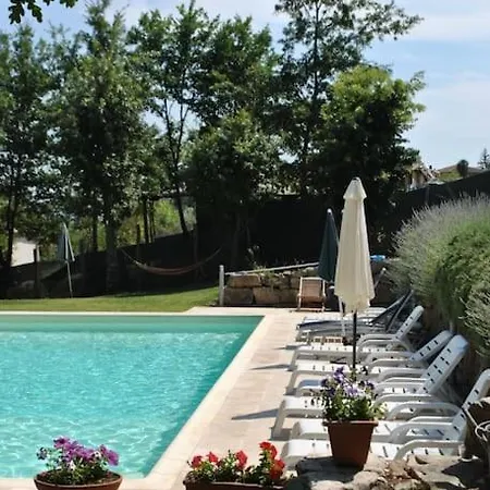 Casa vacanze Casa Linda