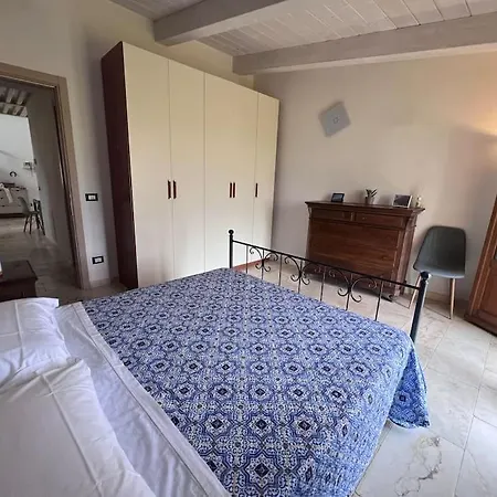 Casa Linda * Siena