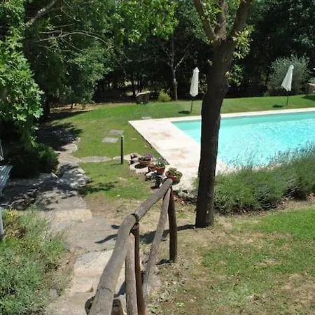 Casa Linda Σιένα
