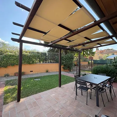 Casa Linda Prázdninový dům