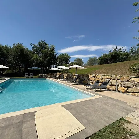 Casa Linda * Siena