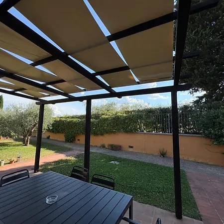 Prázdninový dům Casa Linda Siena