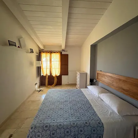 Casa Linda Prázdninový dům