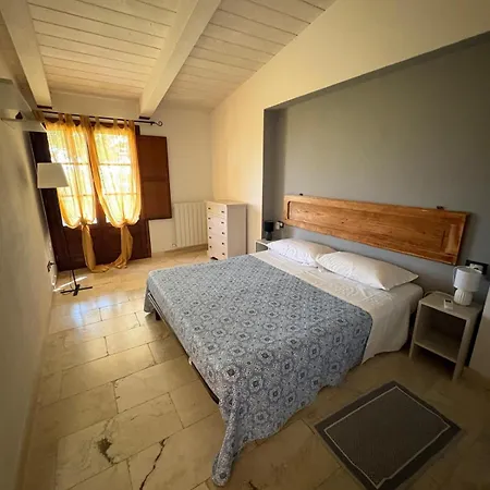 Prázdninový dům Casa Linda Siena