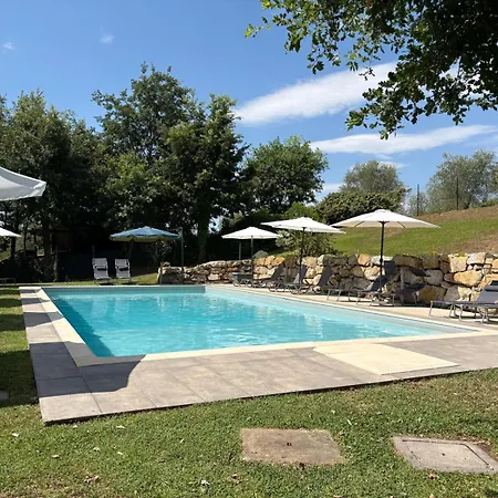 Casa Linda * Siena