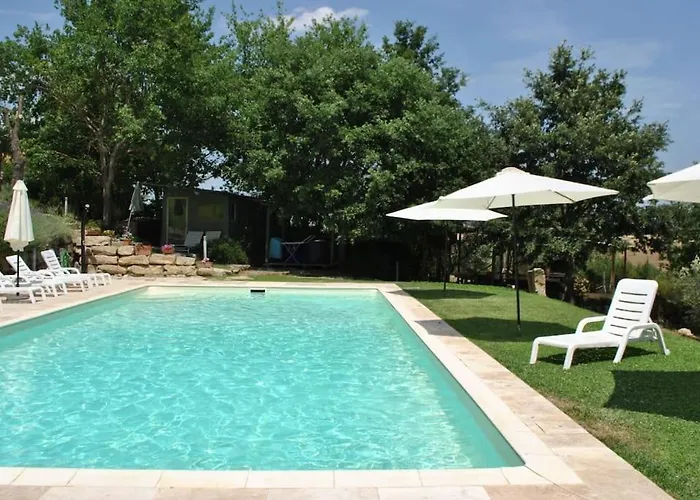 Casa Linda * סיינה