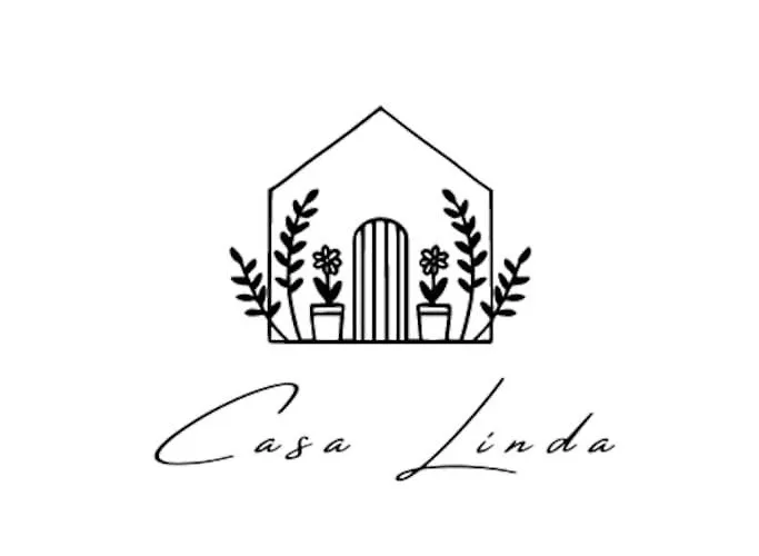 Casa Linda בית נופש *