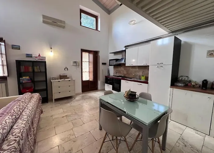 Casa Linda 锡耶纳