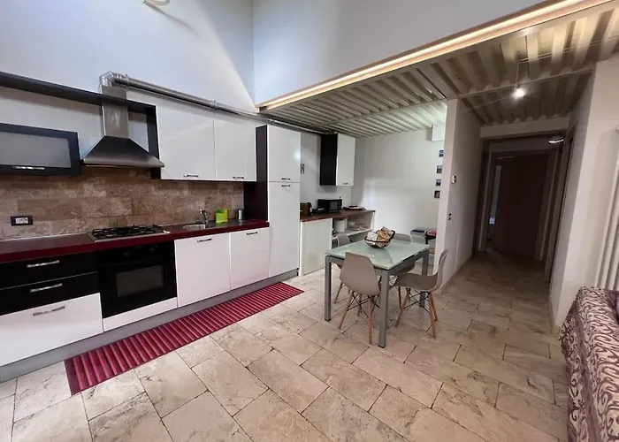 Casa Linda Σπίτι διακοπών Σιένα