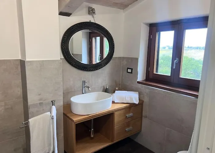 Σπίτι διακοπών Casa Linda