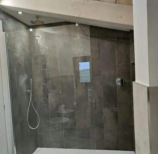 Casa Linda בית נופש סיינה