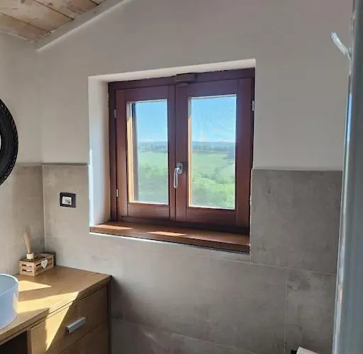 Σπίτι διακοπών Casa Linda *