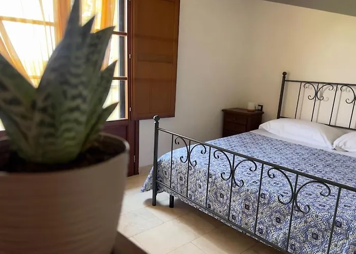 Casa Linda בית נופש