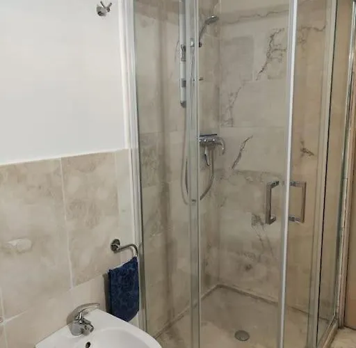 בית נופש Casa Linda *