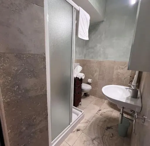 Casa Linda * Σιένα