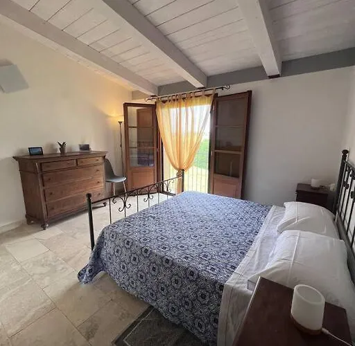 Casa Linda בית נופש סיינה