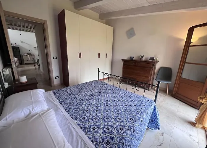 Casa Linda * סיינה