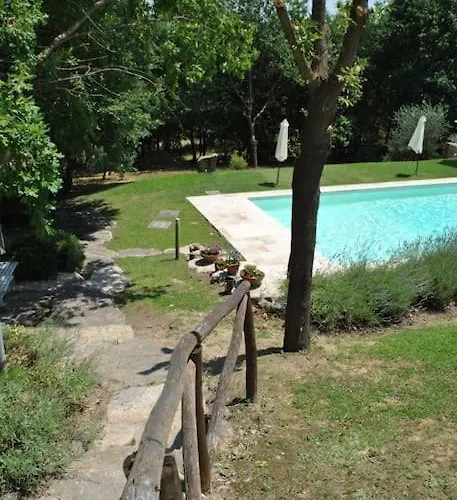 Casa Linda Σιένα