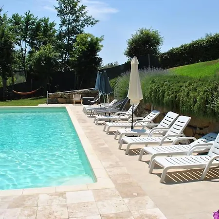 Hébergement de vacances Casa Linda