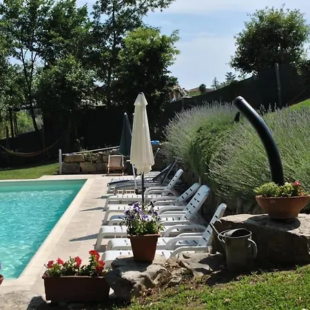 Casa Linda Holiday home *
