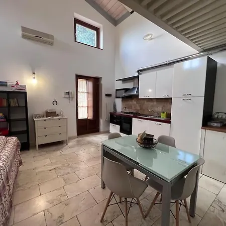 Casa Linda Siena