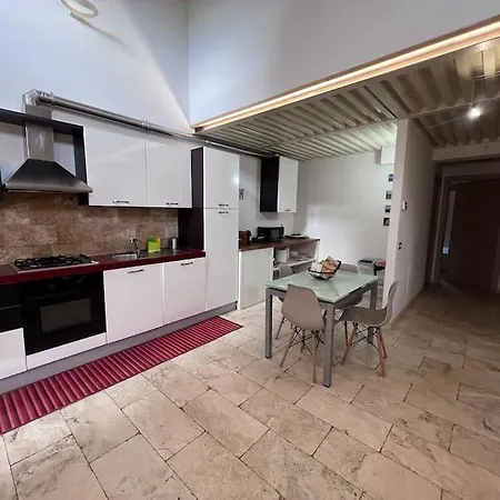 Casa Linda בית נופש סיינה