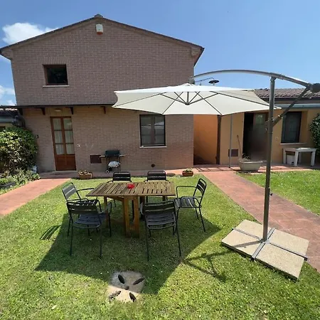 Casa Linda * Siena