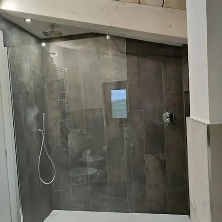 Casa Linda Hébergement de vacances Sienne