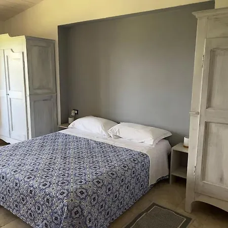 Casa Linda Siena