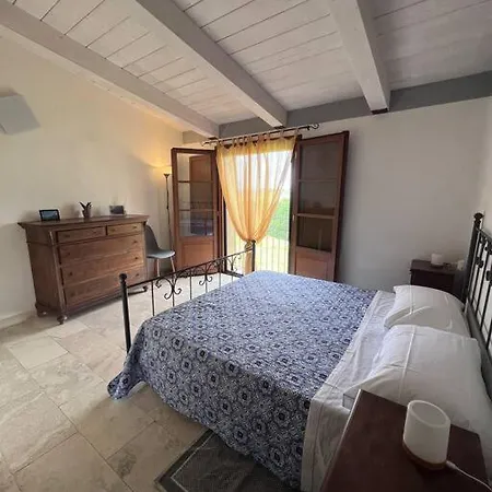 Casa Linda Hébergement de vacances Sienne