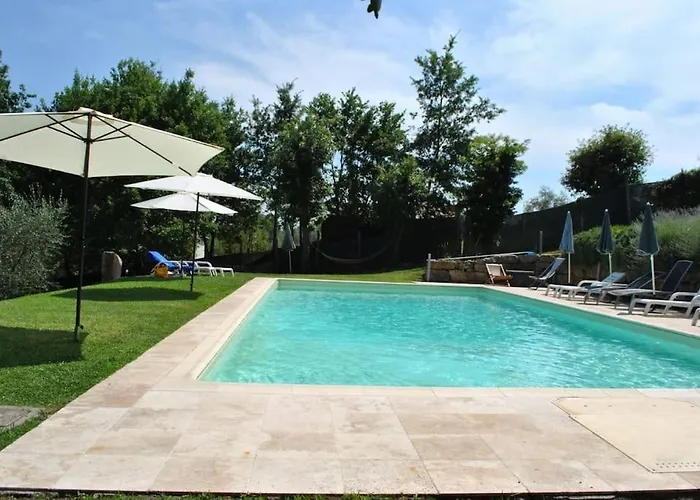 Casa Linda Сasa de vacaciones