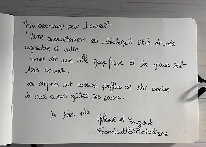 Сasa de vacaciones Casa Linda