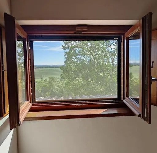 Сasa de vacaciones Casa Linda Siena