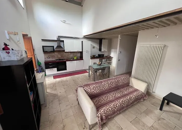 Casa Linda Сиена