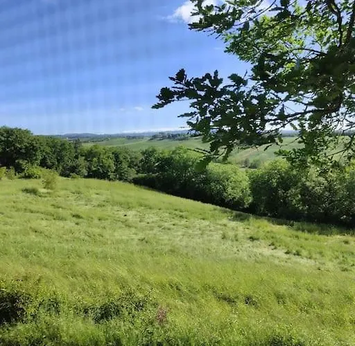 Сasa de vacaciones Casa Linda Siena