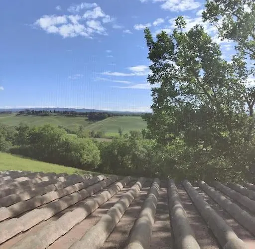 Casa Linda Дом отдыха