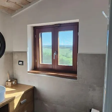 Vakantiehuis Casa Linda *