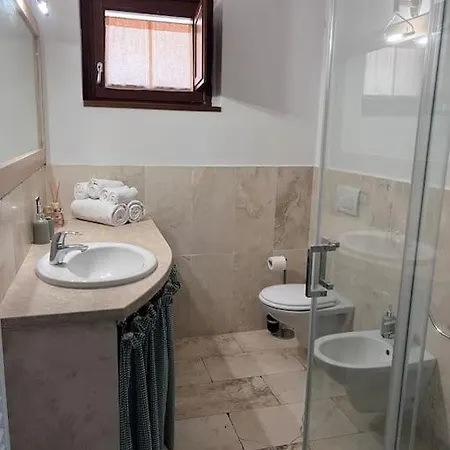 Casa Linda Vakantiehuis Siena