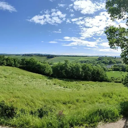 Vakantiehuis Casa Linda Siena