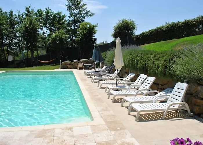 Hébergement de vacances Casa Linda