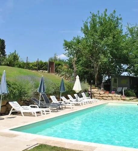 Hébergement de vacances Casa Linda *